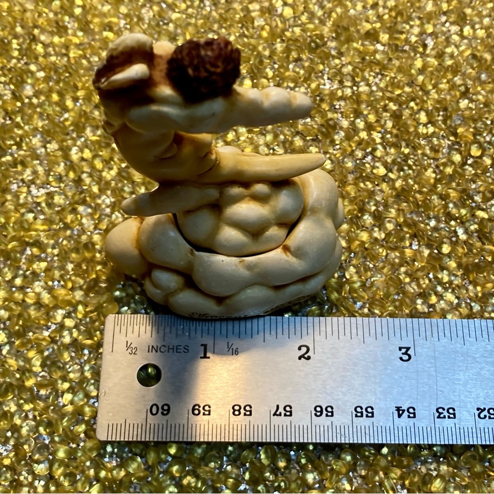 90s S.I.A.B. Moon and Cherub Box - Picture 12 of 12